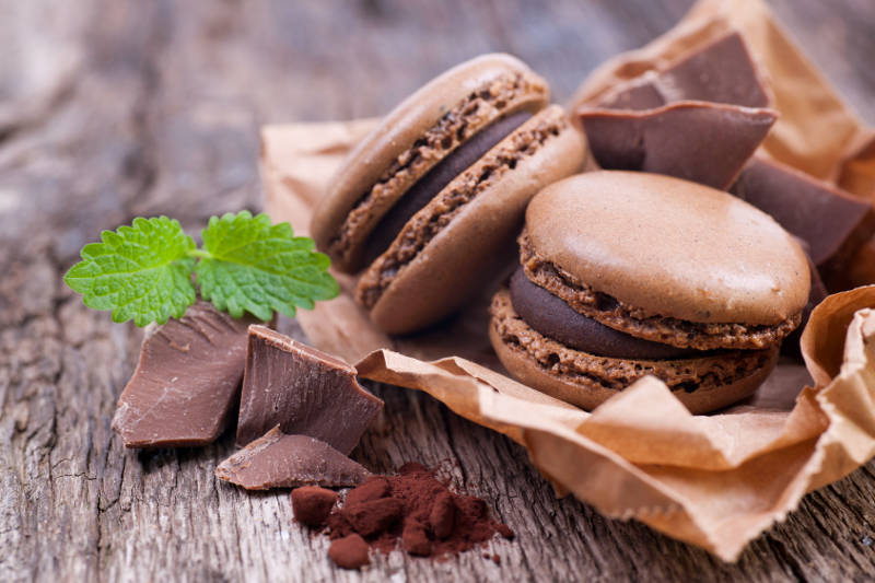 Fiera del Cioccolato Artigianale