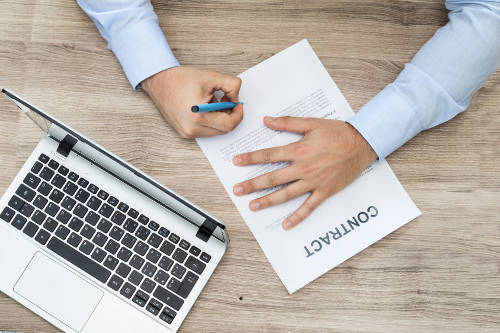 Inserimento lavorativo