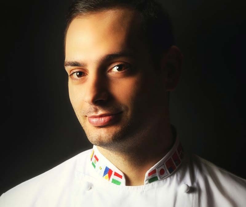 Nuova collaborazione con Francesco Boccia